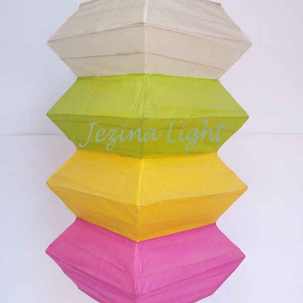 lampion kotak, jual lampion,