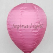 1 lampion gantung balon